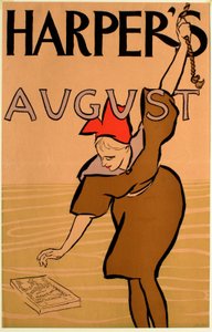  autorstwa Edward Penfield