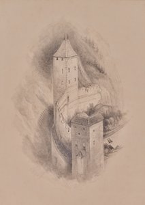 Dwie wieże