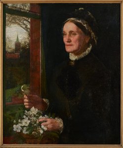  autorstwa Edward Robert Hughes