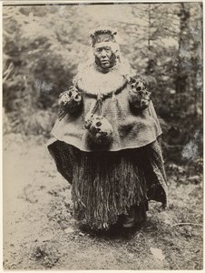  autorstwa Edward S. Curtis
