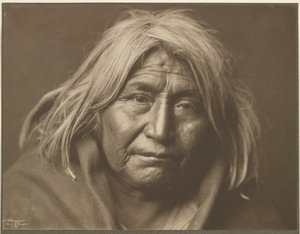  autorstwa Edward S. Curtis