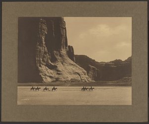  autorstwa Edward S. Curtis