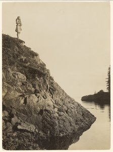  autorstwa Edward S. Curtis