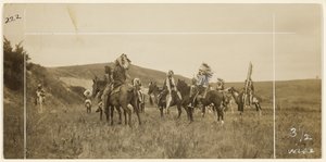  autorstwa Edward S. Curtis