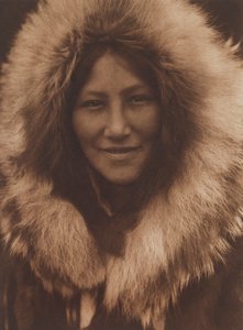  autorstwa Edward S. Curtis