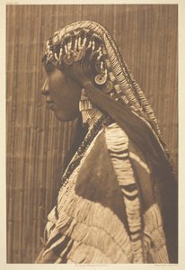 Dziewczyna Wishham, profil