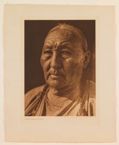  autorstwa Edward S. Curtis