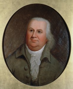 Robert Morris (1734-1806) ok. 1790 r.
