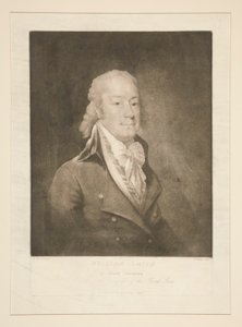 William Smith autorstwa Edward Savage
