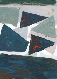 Dynamiczna geometria abstrakcyjna autorstwa Edward Selkirk