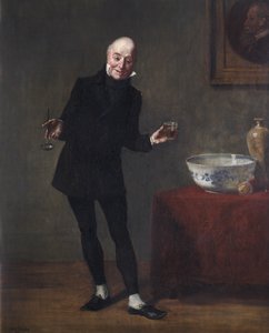 Pan Micawber, 1837