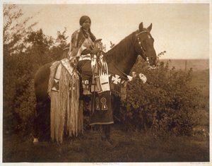 Świąteczne pułapki - Cayuse