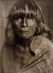  autorstwa Edward Sheriff Curtis
