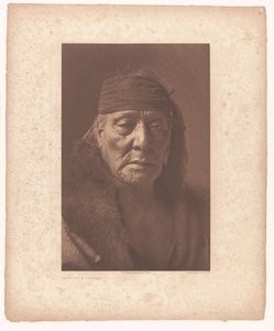  autorstwa Edward Sheriff Curtis