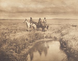  autorstwa Edward Sheriff Curtis