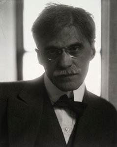 Alfred Stieglitz