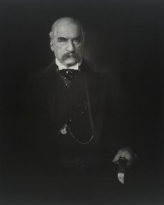 JP McCarthy Morgan, Nowy Jork