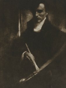 Autoportret