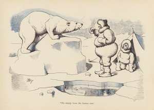 Tails with a Twist: The Polar (kolor lito)