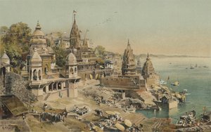 Benares