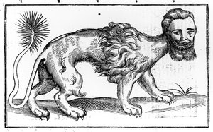 Manticore z 