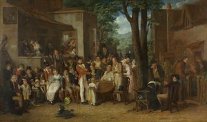 Strona rekrutacyjna autorstwa Edward Villiers Rippingille
