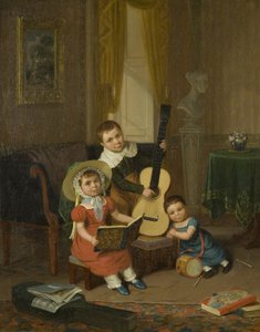 Młode Trio