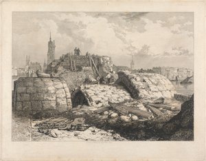  autorstwa Edward William Cooke