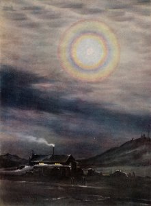 Korona Księżycowa, 1911, 1913.