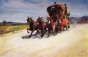 Korsyka: pracowitość (kolor lito)