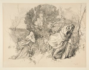 Helena: autorstwa Edwin Austin Abbey
