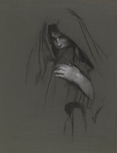 Maria, żona Kleofasa, studium dla Trzech Marii