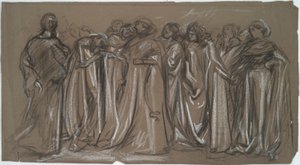 Study for the captive virtues, figure study for    1358580   pl       polish Successfully Translated  Original: Un Soir, Bords du Rhone a Rix Translat: Un Soir, Bords du Rhone a Rix 1337721 pl polish Successfully Translated Original: A London Character Tra autorstwa Edwin Austin Abbey