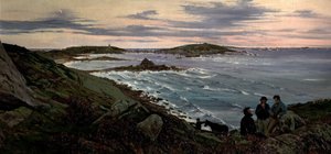 St Marys, Wyspy Scilly