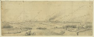 Bitwa pod Antietam lub Sharpsburg