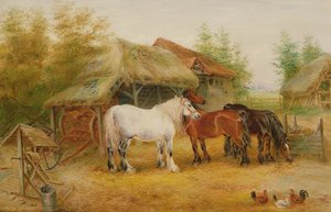 Carthors w obejściu