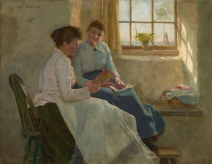 Walentynki, 1894.