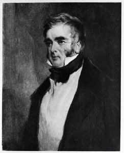 Wicehrabia Melbourne autorstwa Edwin Landseer