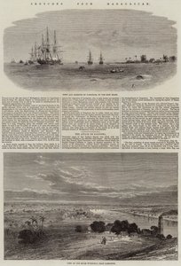Szkice z Madagaskaru