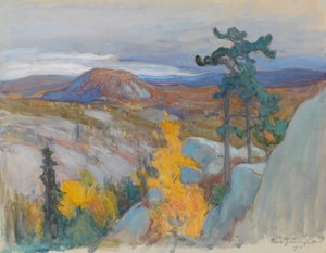  autorstwa Eero Järnefelt