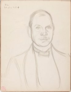Bez tytułu autorstwa Eero Järnefelt