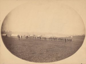 [Wiertło bagnetowe], ca. 1863.