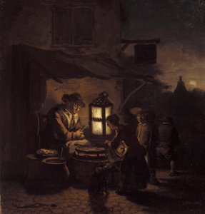 Producent naleśników