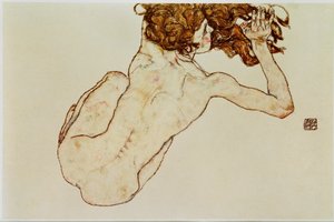  autorstwa Egon Schiele