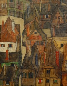  autorstwa Egon Schiele