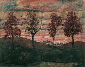  autorstwa Egon Schiele