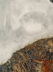 Małe drzewo późną jesienią ... autorstwa Egon Schiele