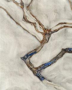 Małe drzewo późną jesienią ... autorstwa Egon Schiele