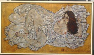  autorstwa Egon Schiele
