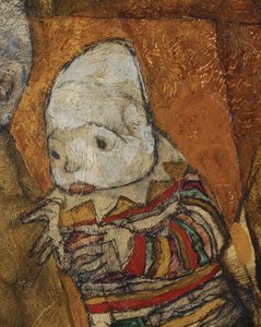  autorstwa Egon Schiele